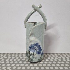 Hand Crafted Studio Pottery