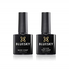 BLUESKY GEL NAIL POLISH NO