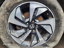 Honda CRV MK4 18" Alloy Wheel