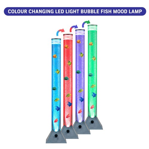 90cm colour changing led - 90cm,