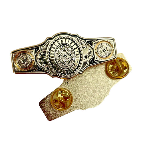 Intercontinental champion belt - champion,