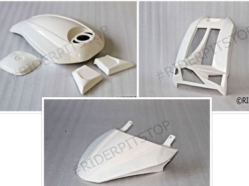 Body kit for - for, davidson
