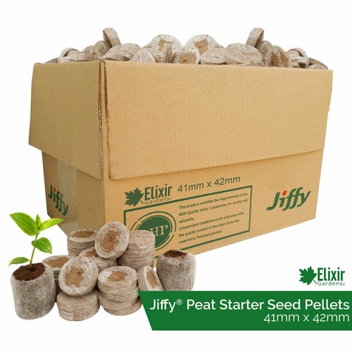 1000 jiffy 41mm peat - 41mm,