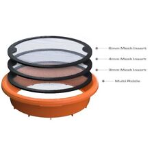 Guru Multi Groundbait - Maggot  Bait Riddle