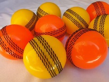 Cricket orange yellow - yellow, with