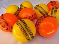 Cricket Orange Yellow with