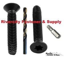 1/4-20x2-1/2 Trailer Floor