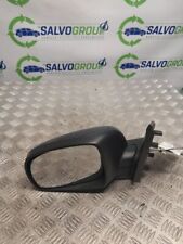 NISSAN NOTE N-TEC DOOR MIRROR ELECTRIC (PASSENGER SIDE) 96302-BH00B 06-13