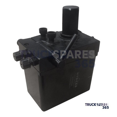 Fits man tgx - fits,