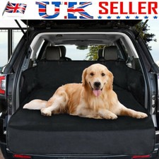 Car boot liner pet - mat, dog