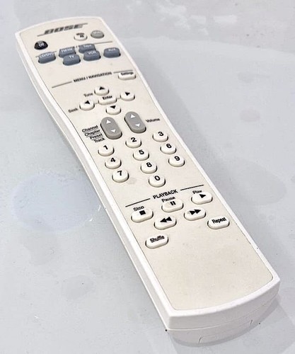 Bose remote 40 for - bose,