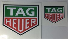 Tag Heuer x 2 For Watch Winder