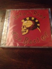 Infa-Riot - Best of (2005)