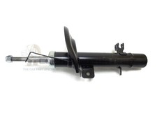 Citroen C3 10-17 Front