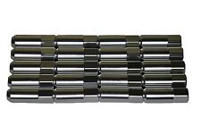 20x silver lug nuts for Honda Civic Si Type R EP2 EP3 for steel wheel 12x1.50