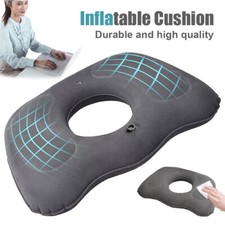Inflatable Seat Cushion