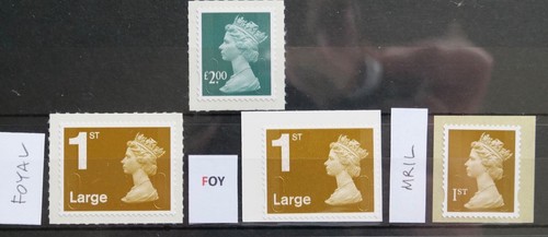 2009 qeii security machins - qeii,