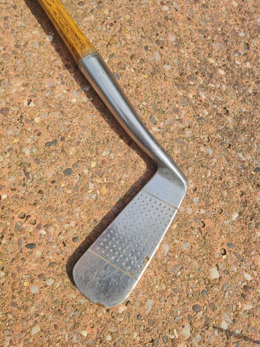 Vintage spalding argyll hand - spalding,