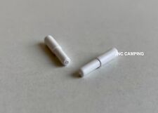 2 x Filtapac Carver Truma