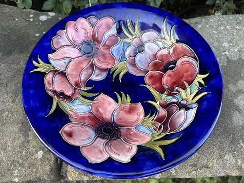 Walter moorcroft 1930s - 1930s, pottery