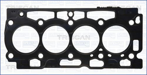 Cylinder head gasket triscan - gasket,