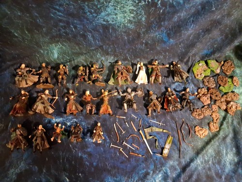 Lord the rings action - lord,