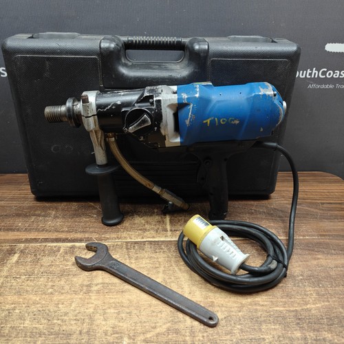 Diaquip qdm 150 diamond - diaquip,