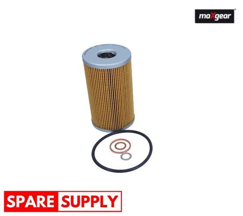 Oil filter for mercedes - oil, mercedes-benz