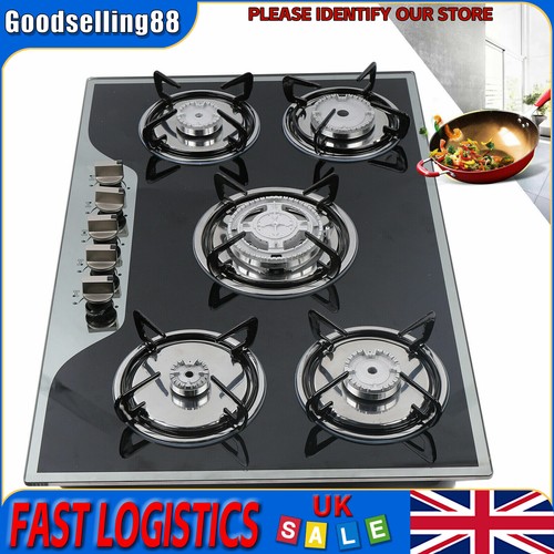 Burner gas stove cast iron - stove,