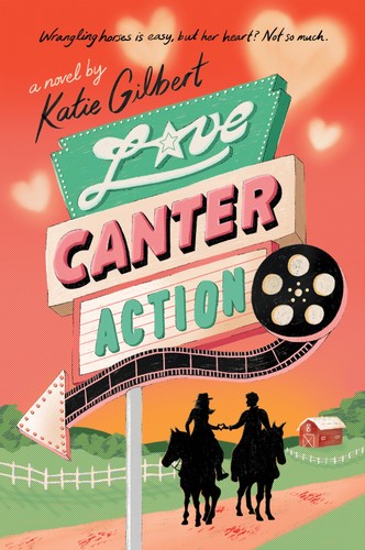 Love canter action - love,,