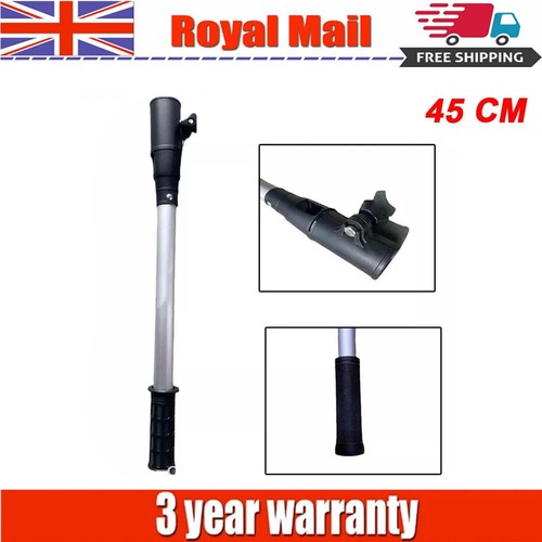 Outboard tiller arm handle - outboard, arm/handle