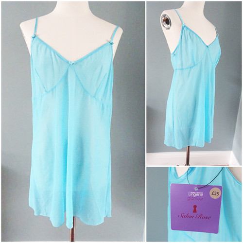 Vintage 1990s camisole - vintage,