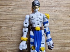 Digimon Angemon Toy, Figure, No Wings