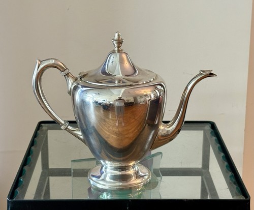 Rogers sterling silver art - rogers,