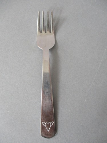 Ikea fabler stainless steel - x1,