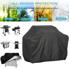 M-2XL BBQ Covers Heavy Duty