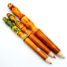 Matryoshka Russian Nesting