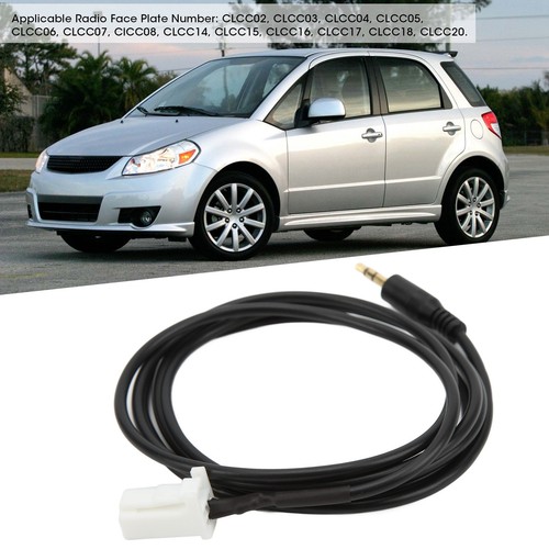 Car changer aux - changer, audio