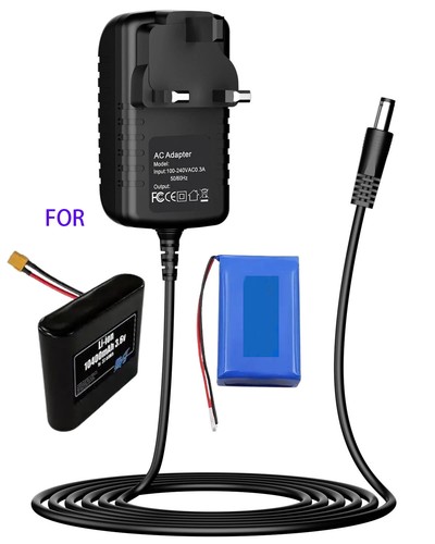 Adaptor charger for - ac-dc,