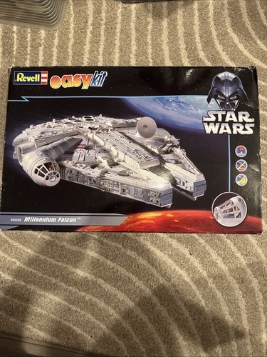 Revell star wars millennium - revell,