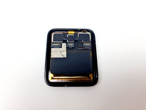 Genuine apple watch series - genuine,