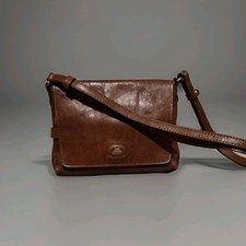 The Bridge Shoulder Brown