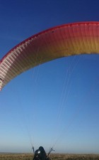 Summit 3 paraglider - summit,