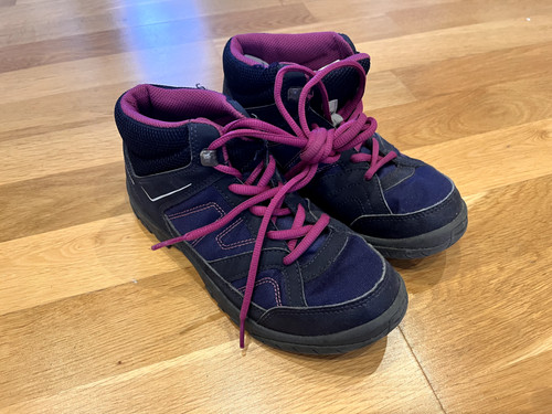 Decathlonquechua 100mid - decathlonquechua, jr