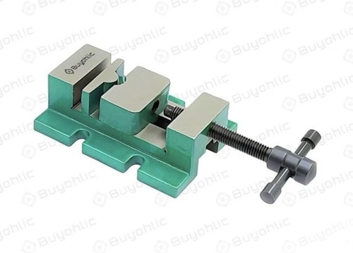 Drill mill vice for vertical - drill,