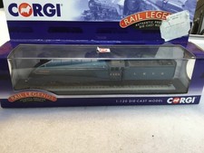 CORGI RAIL LEGENDS MODEL TRAIN