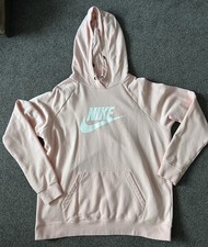 Nike Women’s Pink Pullover