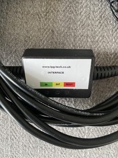 Prins LPG Diagnostic Tuning