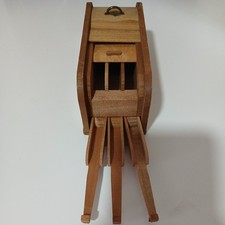 Vintage Japanese Mechanical