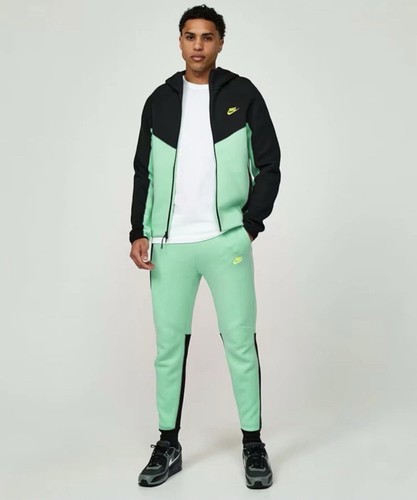 Nike tech fleece - nike,